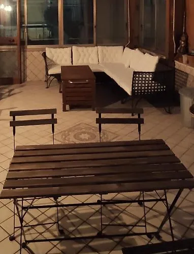 Al Terrazzo Di Recco