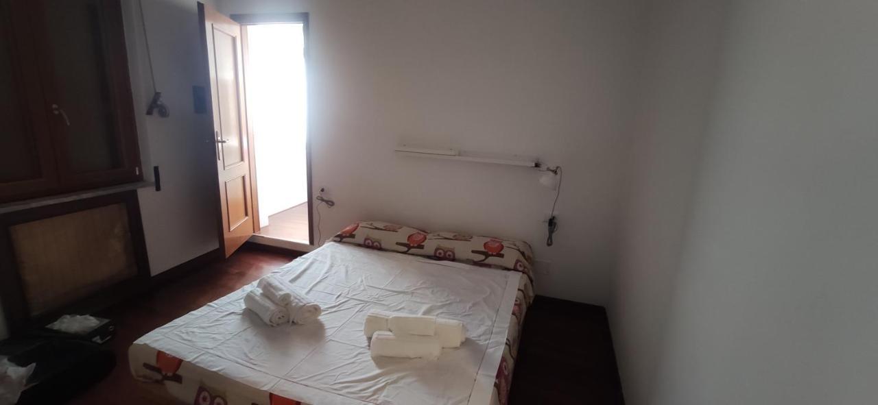 Holiday home Al Terrazzo Di Recco Naples