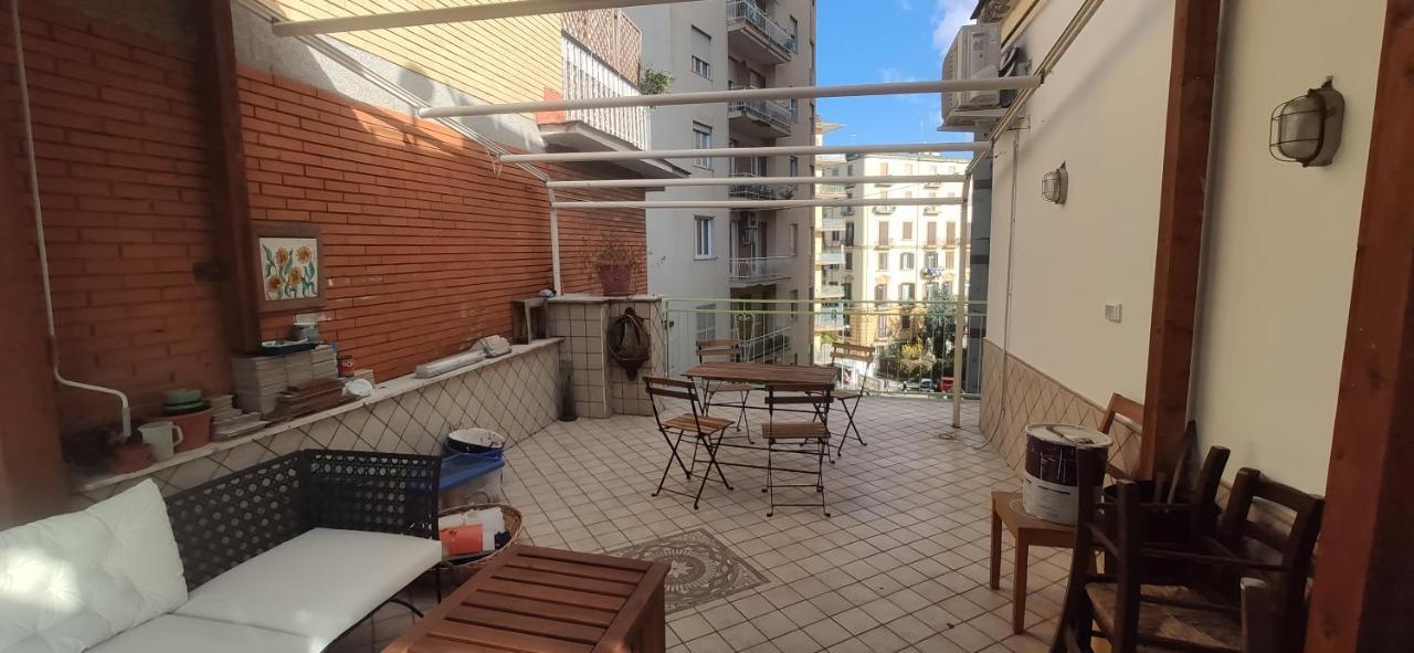 Al Terrazzo Di Recco Holiday home