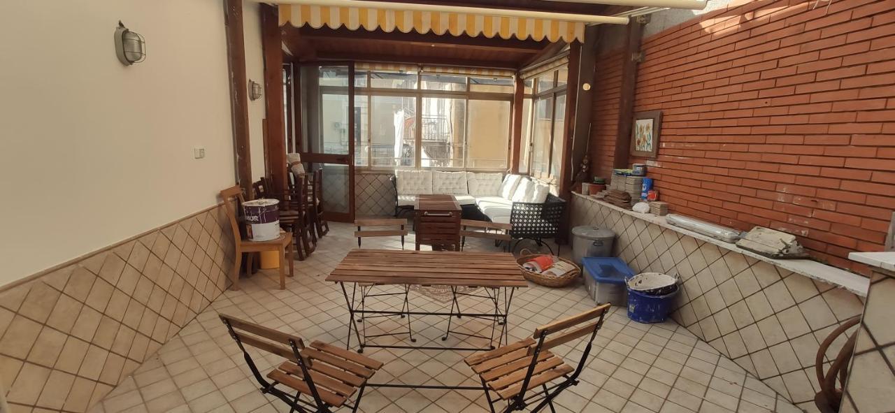 Al Terrazzo Di Recco *