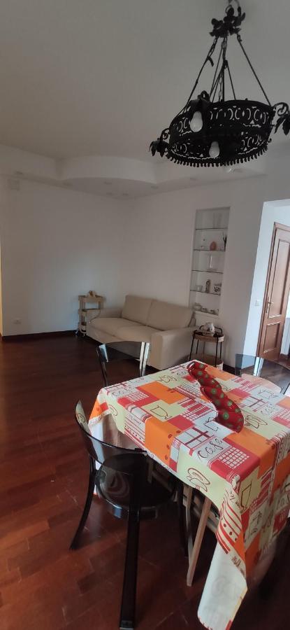Al Terrazzo Di Recco *